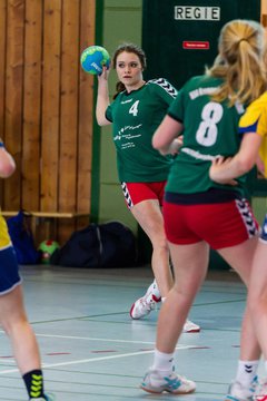 Bild 253 - A-Juniorinnen HSG Kremperheide/M�nsterdorf - Wellingdorfer TV - Ergebnis: 18:30